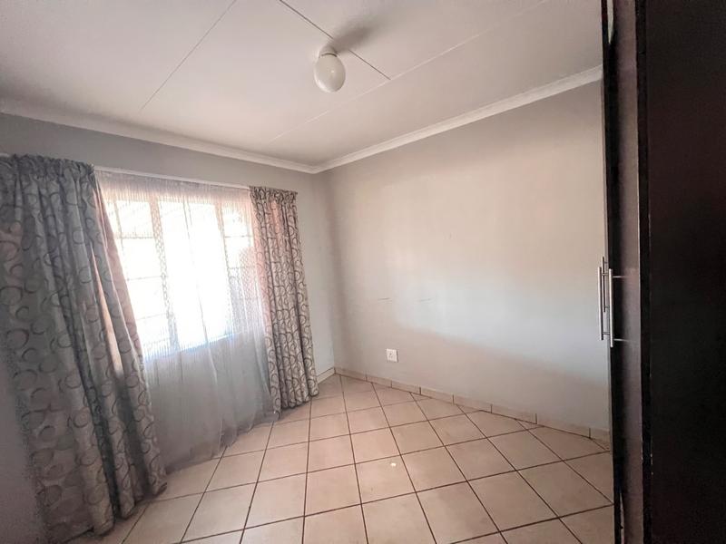 To Let 3 Bedroom Property for Rent in Kathu Northern Cape